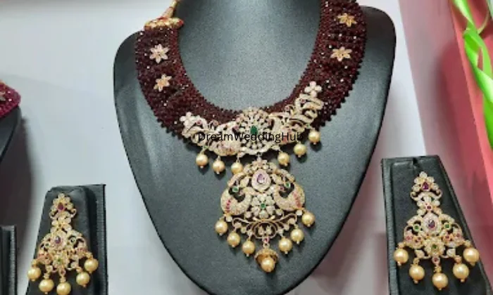 BHAGAVAN FASHION JEWELLERY